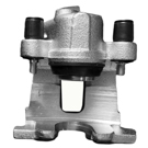 2009 Mazda Tribute Brake Caliper 3